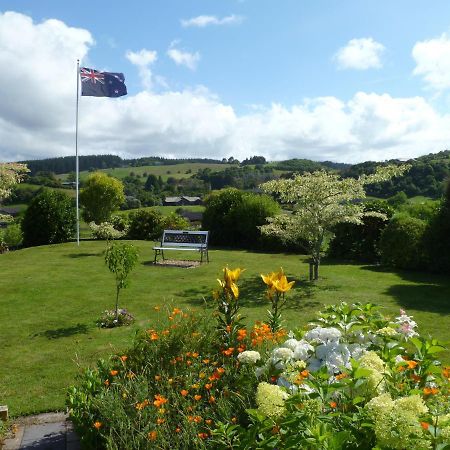 Bellarosa B&B Rotorua Dış mekan fotoğraf