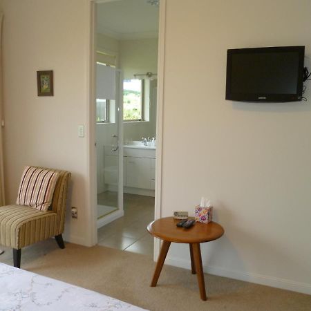 Bellarosa B&B Rotorua Dış mekan fotoğraf