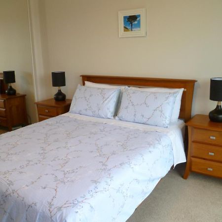 Bellarosa B&B Rotorua Dış mekan fotoğraf