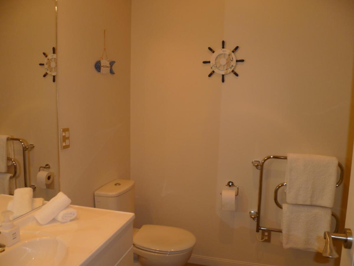 Bellarosa B&B Rotorua Dış mekan fotoğraf