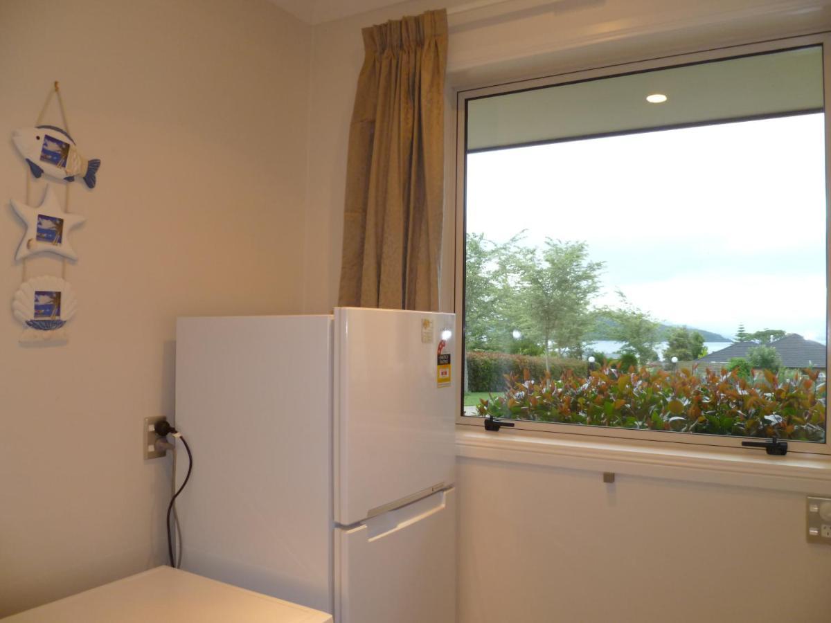 Bellarosa B&B Rotorua Dış mekan fotoğraf