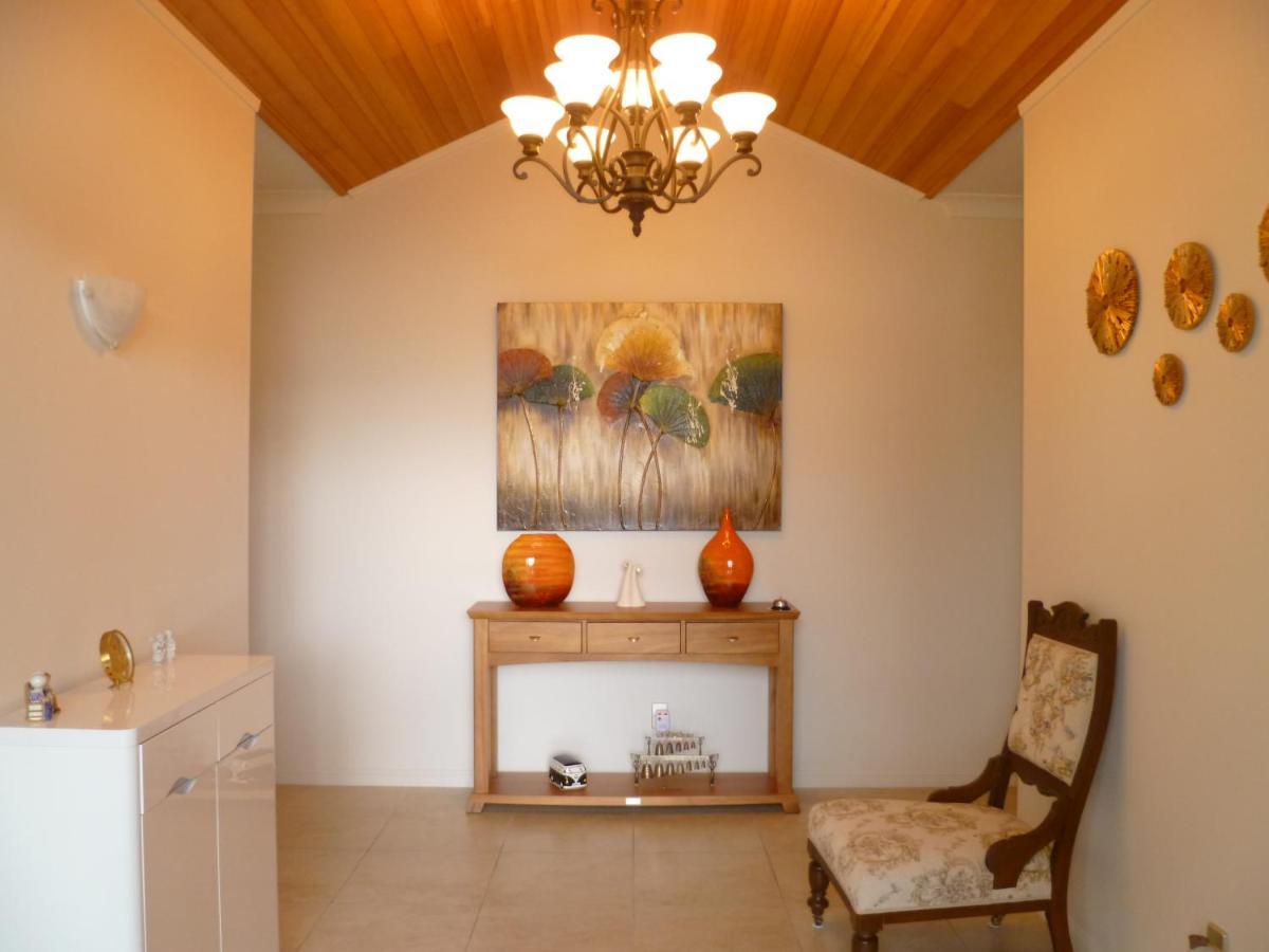 Bellarosa B&B Rotorua Dış mekan fotoğraf