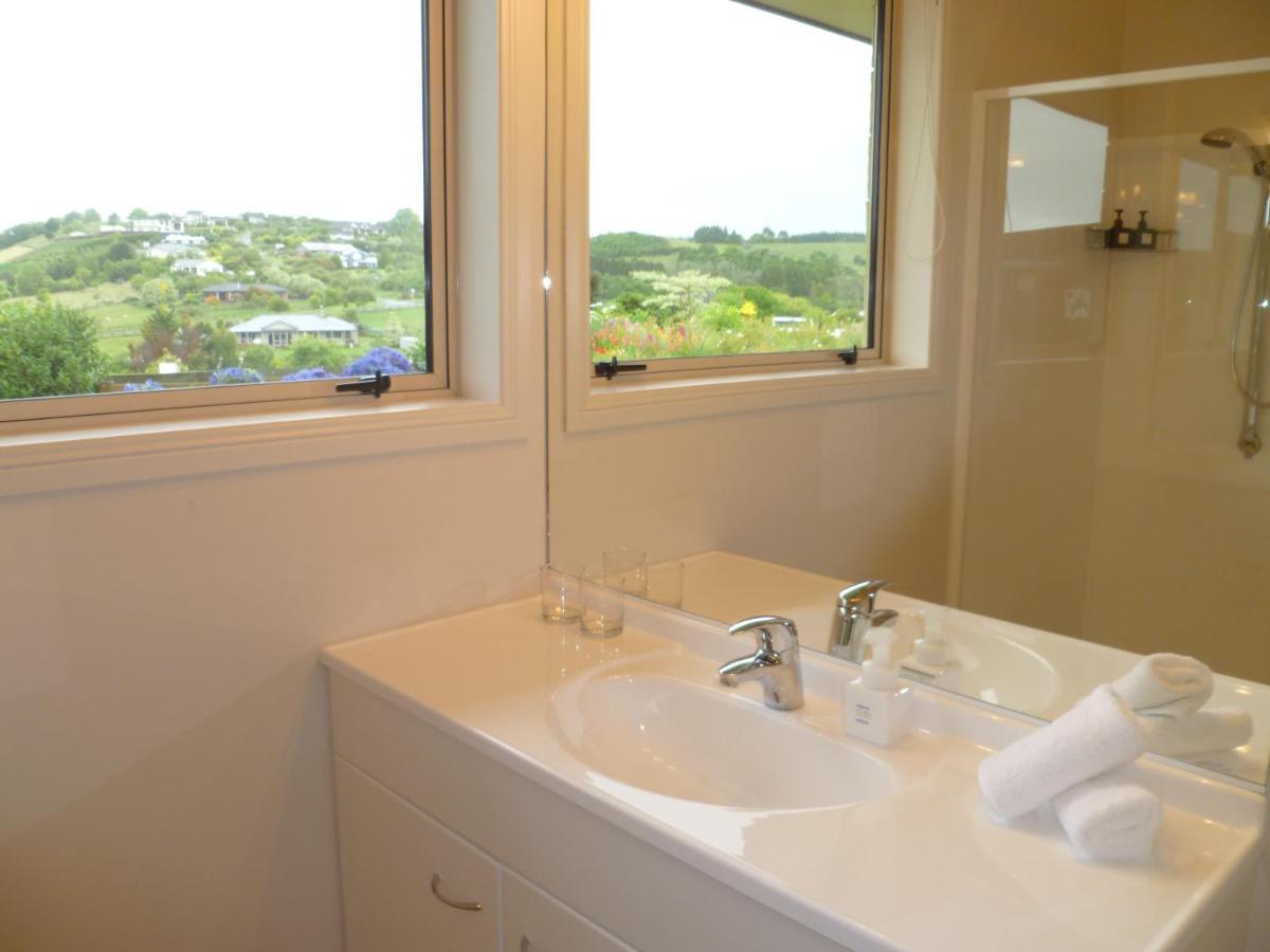 Bellarosa B&B Rotorua Dış mekan fotoğraf